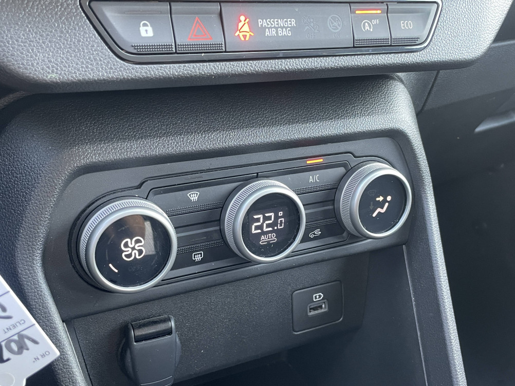 Acheter Dacia Sandero Sandero TCe 90 GSR2 Stepway Expression 5p occasion dans les concessions du Groupe Faurie