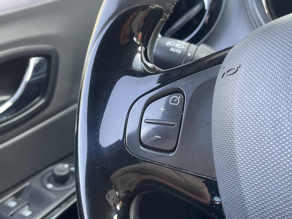 Acheter Renault Captur Captur TCe 90 Energy E6 Intens 5p occasion dans les concessions du Groupe Faurie