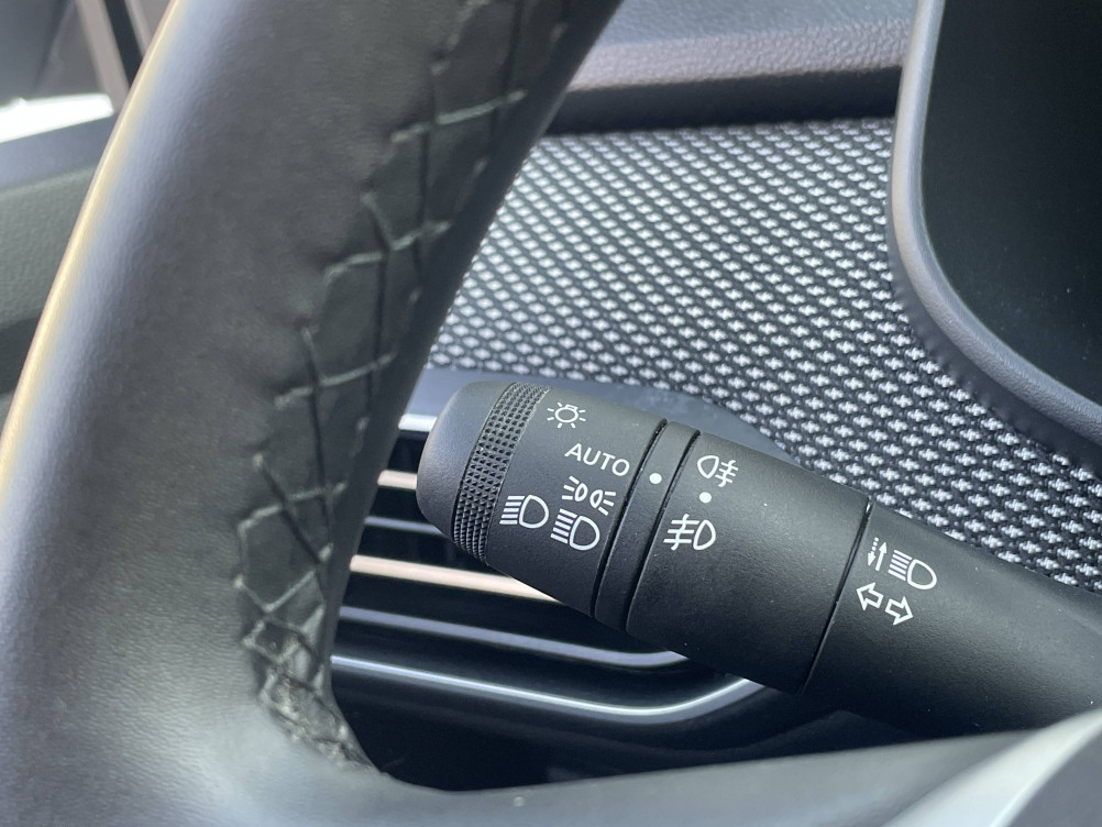 Acheter Dacia Sandero Sandero TCe 90 GSR2 Stepway Expression 5p occasion dans les concessions du Groupe Faurie
