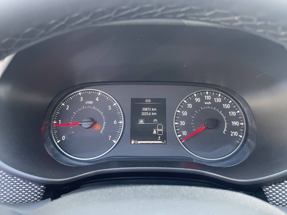 Acheter Dacia Sandero Sandero TCe 90 GSR2 Stepway Expression 5p occasion dans les concessions du Groupe Faurie