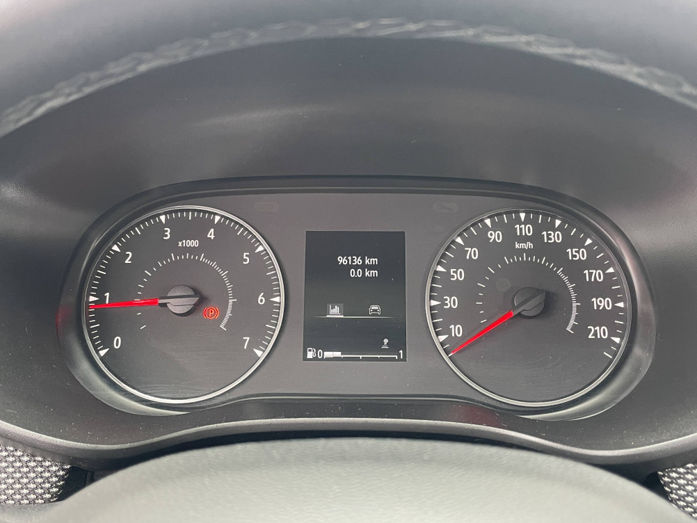 Acheter Dacia Jogger Jogger ECO-G 100 7 places Confort 5p occasion dans les concessions du Groupe Faurie