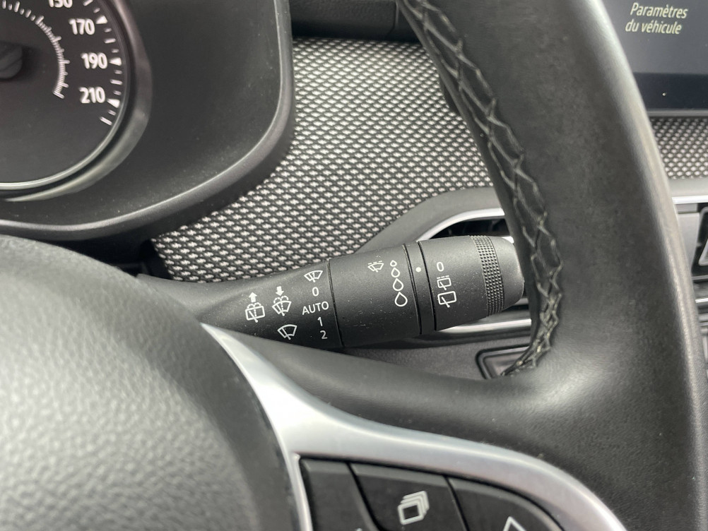 Acheter Dacia Jogger Jogger ECO-G 100 7 places Confort 5p occasion dans les concessions du Groupe Faurie