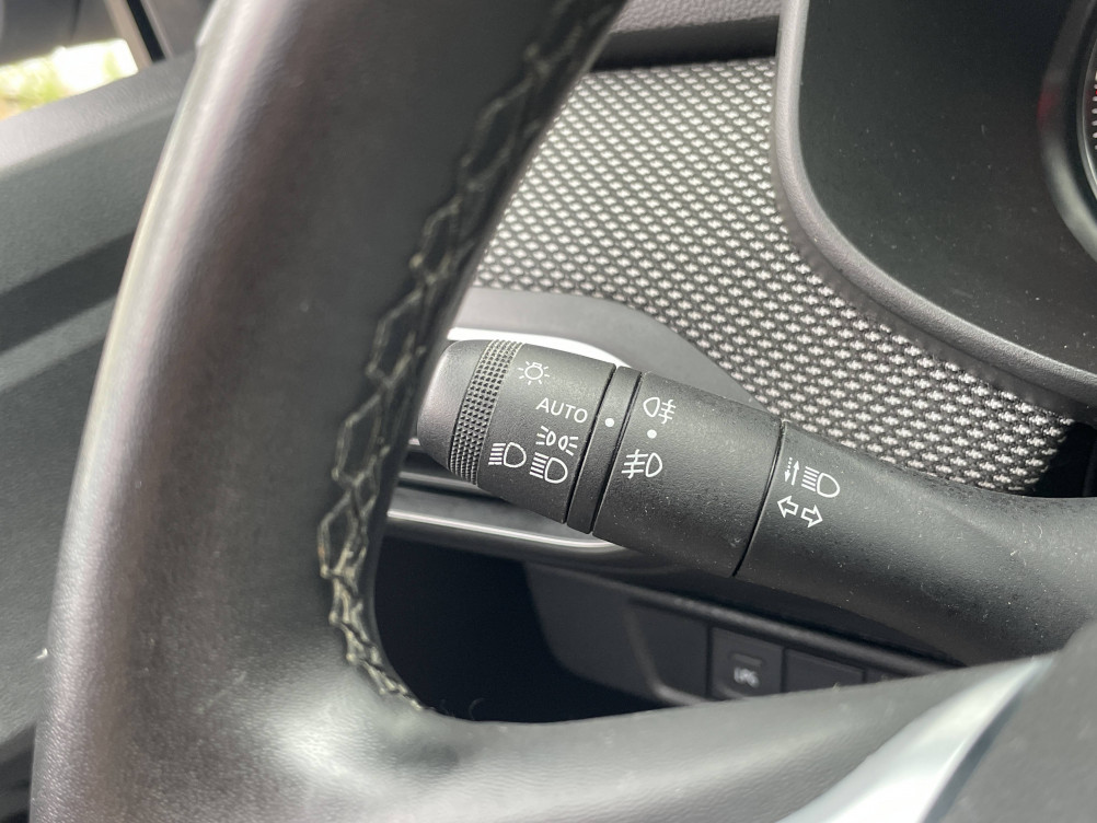 Acheter Dacia Jogger Jogger ECO-G 100 7 places Confort 5p occasion dans les concessions du Groupe Faurie