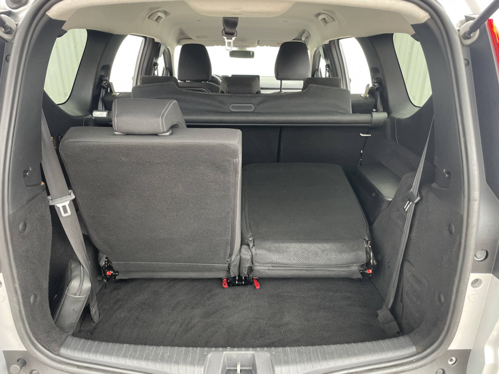 Acheter Dacia Jogger Jogger ECO-G 100 7 places Confort 5p occasion dans les concessions du Groupe Faurie