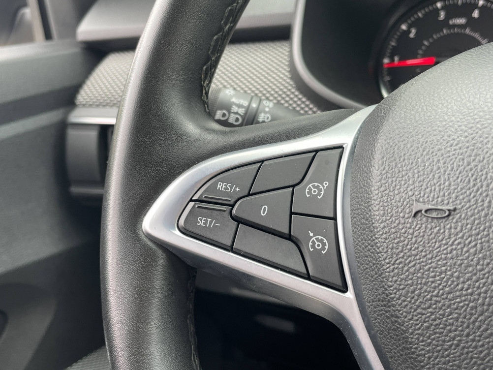 Acheter Dacia Jogger Jogger ECO-G 100 7 places Confort 5p occasion dans les concessions du Groupe Faurie