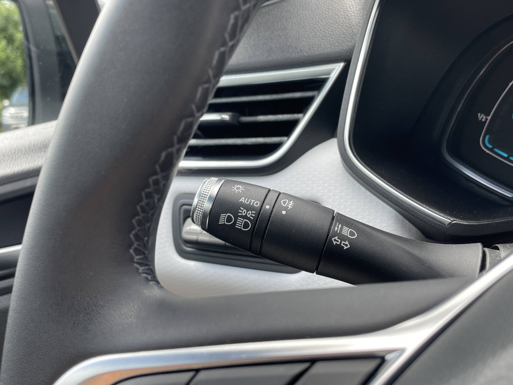 Acheter Renault Clio 5 Clio E-Tech 140 Limited 5p occasion dans les concessions du Groupe Faurie
