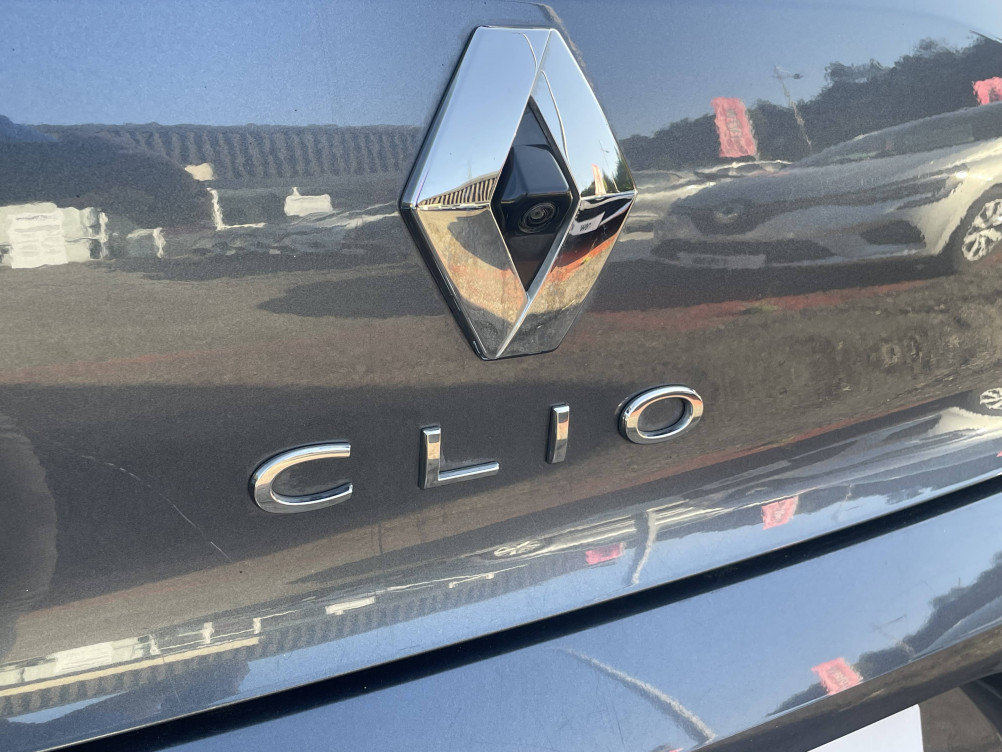 Acheter Renault Clio 5 Clio E-Tech 140 Limited 5p occasion dans les concessions du Groupe Faurie