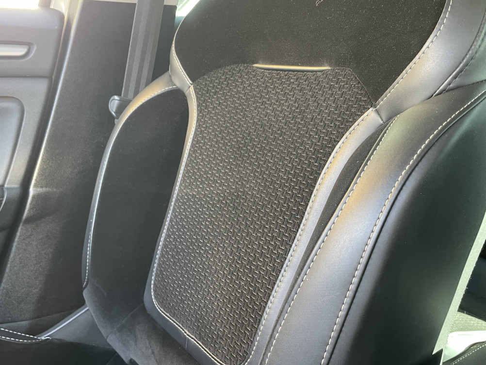 Acheter Renault Megane 4 Mégane IV Berline TCe 140 FAP Intens 5p occasion dans les concessions du Groupe Faurie