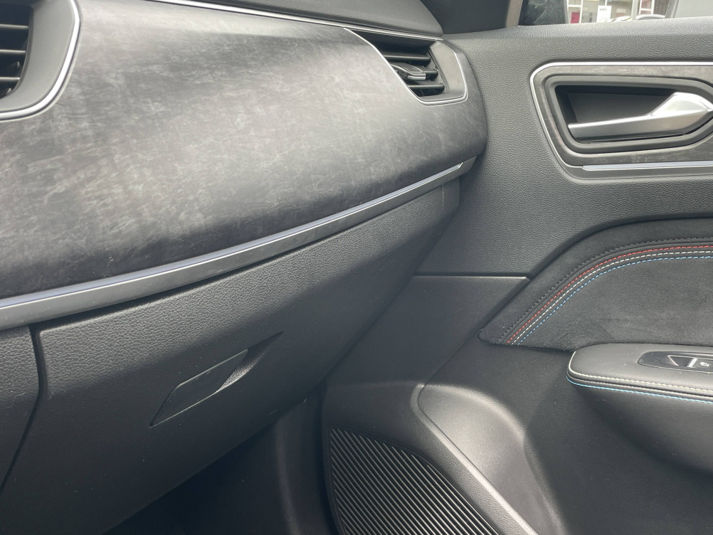Acheter Renault Arkana Arkana E-Tech 145 - 23 esprit Alpine 5p occasion dans les concessions du Groupe Faurie
