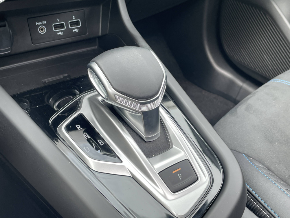 Acheter Renault Arkana Arkana E-Tech 145 - 23 esprit Alpine 5p occasion dans les concessions du Groupe Faurie