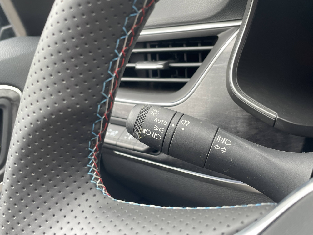 Acheter Renault Arkana Arkana E-Tech 145 - 23 esprit Alpine 5p occasion dans les concessions du Groupe Faurie