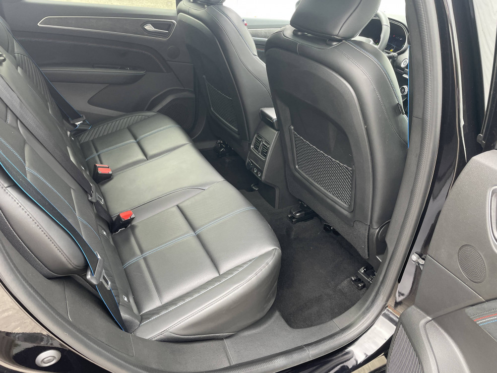 Acheter Renault Arkana Arkana E-Tech 145 - 23 esprit Alpine 5p occasion dans les concessions du Groupe Faurie