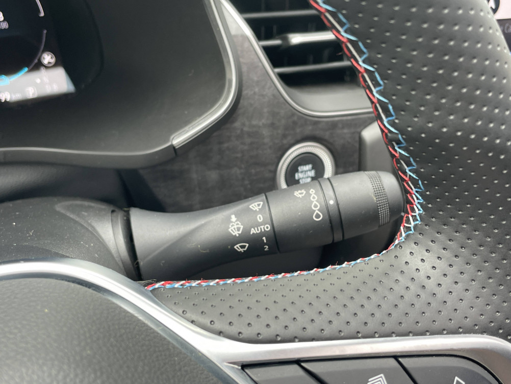 Acheter Renault Arkana Arkana E-Tech 145 - 23 esprit Alpine 5p occasion dans les concessions du Groupe Faurie