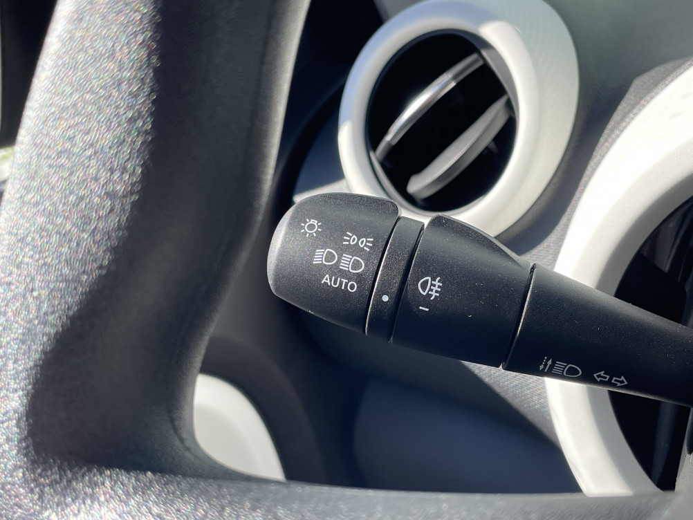 Acheter Renault Twingo Electrique Twingo III Achat Intégral - 21 Zen 5p occasion dans les concessions du Groupe Faurie
