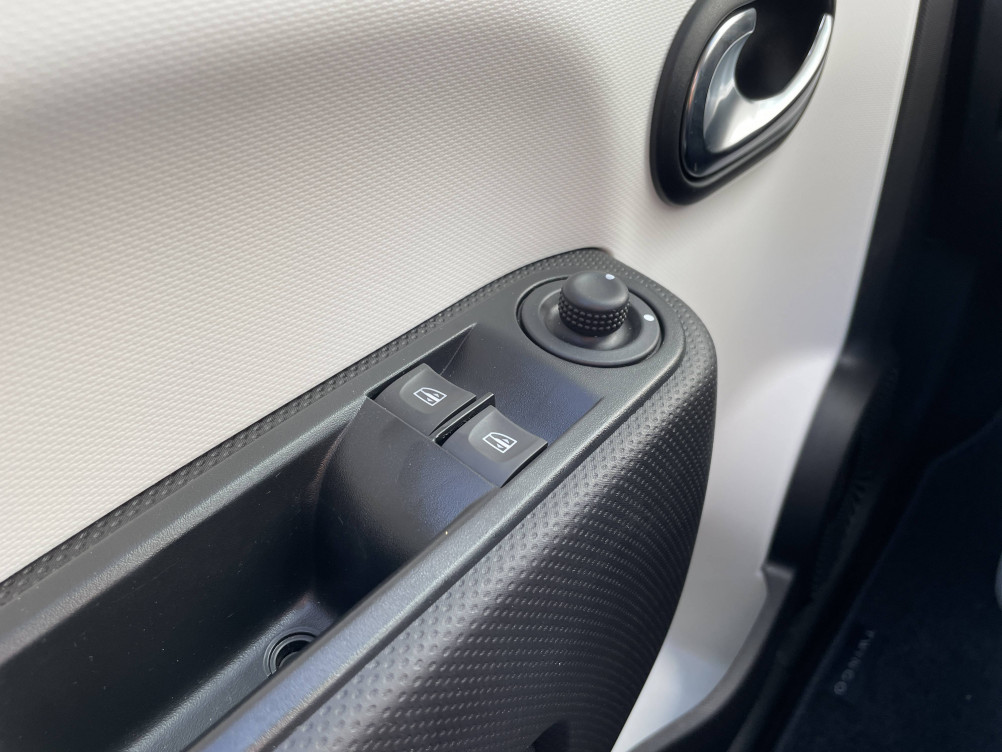 Acheter Renault Twingo Electrique Twingo III Achat Intégral - 21 Zen 5p occasion dans les concessions du Groupe Faurie