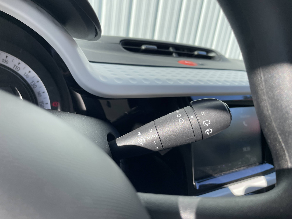 Acheter Renault Twingo Electrique Twingo III Achat Intégral - 21 Zen 5p occasion dans les concessions du Groupe Faurie