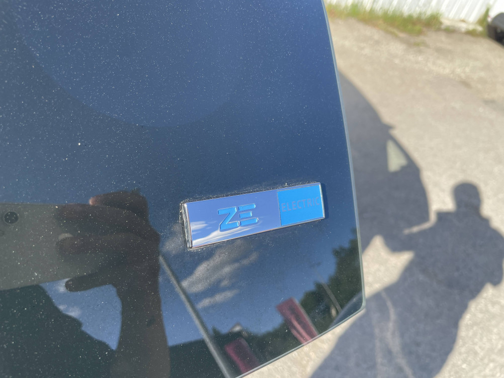 Acheter Renault Twingo Electrique Twingo III Achat Intégral - 21 Zen 5p occasion dans les concessions du Groupe Faurie