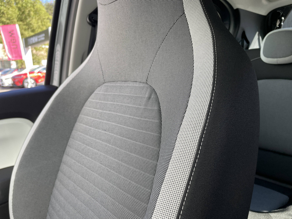 Acheter Renault Twingo Electrique Twingo III Achat Intégral - 21 Zen 5p occasion dans les concessions du Groupe Faurie
