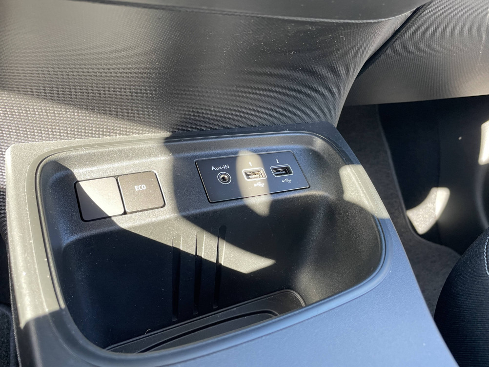 Acheter Renault Twingo Electrique Twingo III Achat Intégral - 21 Zen 5p occasion dans les concessions du Groupe Faurie