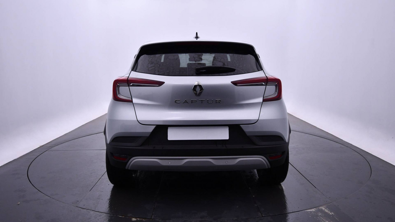 Acheter Renault Captur 2 Captur TCe 90 Evolution 5p occasion dans les concessions du Groupe Faurie