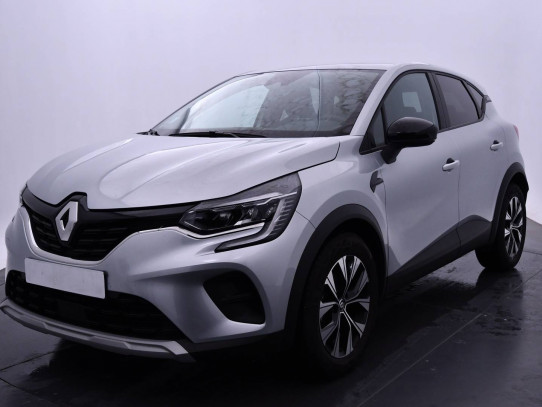 Acheter Renault Captur 2 Captur TCe 90 Evolution 5p occasion dans les concessions du Groupe Faurie
