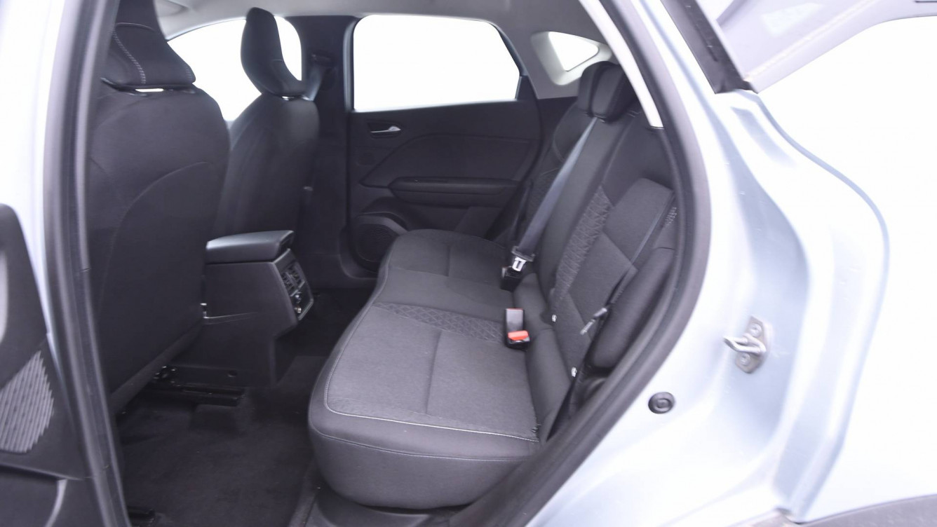 Acheter Renault Captur 2 Captur TCe 90 Evolution 5p occasion dans les concessions du Groupe Faurie