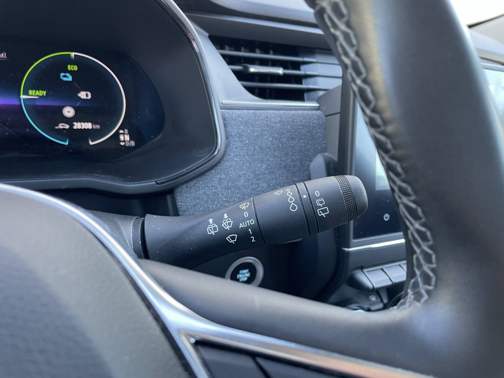 Acheter Renault Zoe Zoe R110 Achat Intégral - 22 Evolution 5p occasion dans les concessions du Groupe Faurie