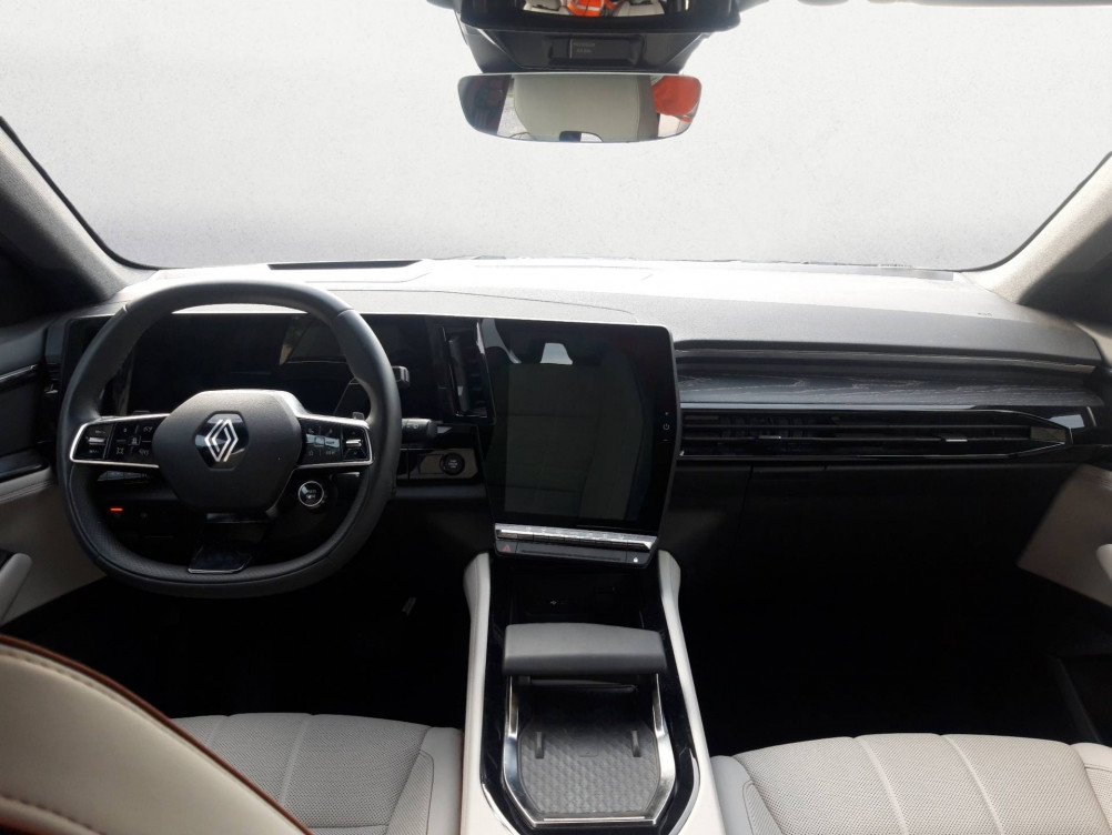 Acheter Renault Espace 6 Espace E-Tech hybrid 200 Iconic 5p occasion dans les concessions du Groupe Faurie