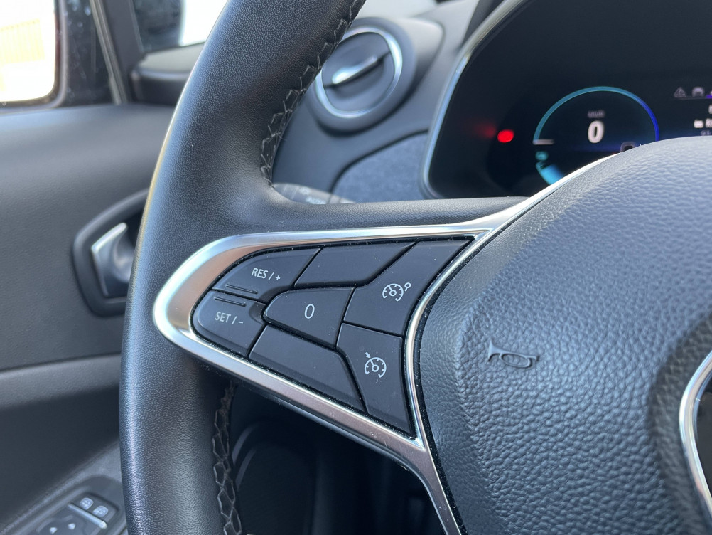 Acheter Renault Zoe Zoe R110 Achat Intégral - 22 Evolution 5p occasion dans les concessions du Groupe Faurie