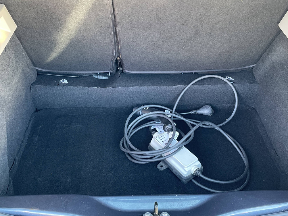 Acheter Renault Zoe Zoe R110 Achat Intégral - 22 Evolution 5p occasion dans les concessions du Groupe Faurie