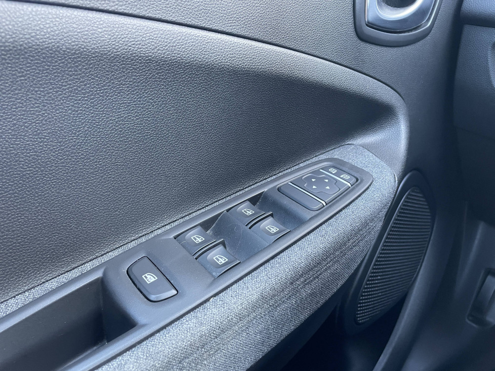 Acheter Renault Zoe Zoe R110 Achat Intégral - 22 Evolution 5p occasion dans les concessions du Groupe Faurie