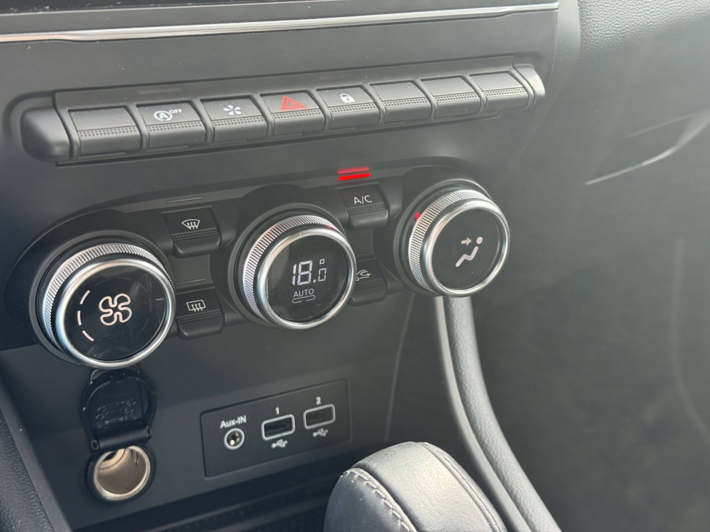 Acheter Renault Captur 2 Captur TCe 140 EDC - 21 Intens 5p occasion dans les concessions du Groupe Faurie