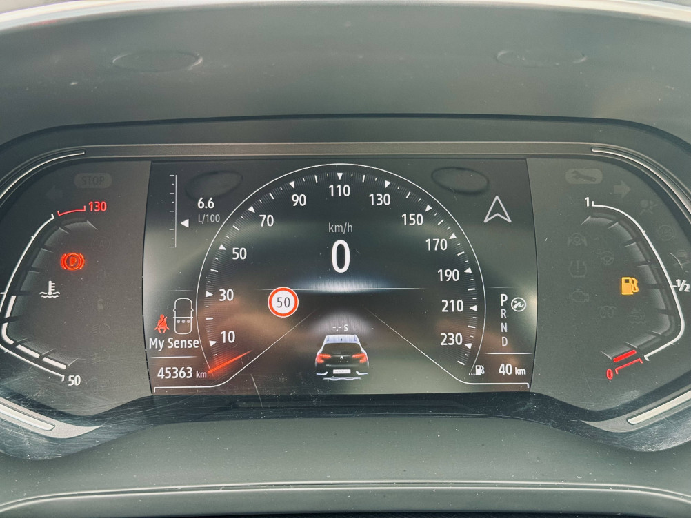Acheter Renault Captur 2 Captur TCe 140 EDC - 21 Intens 5p occasion dans les concessions du Groupe Faurie