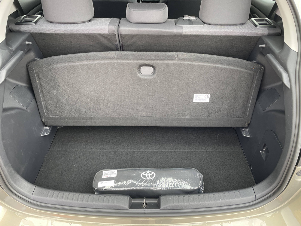 Acheter Toyota Yaris Yaris Hybride 116h Collection 5p occasion dans les concessions du Groupe Faurie