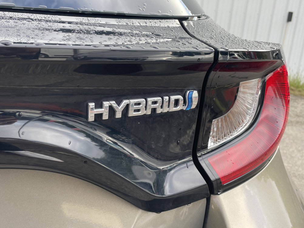 Acheter Toyota Yaris Yaris Hybride 116h Collection 5p occasion dans les concessions du Groupe Faurie