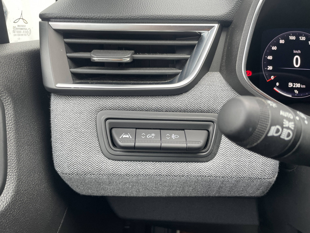 Acheter Renault Clio 5 Clio TCe 90 Techno 5p occasion dans les concessions du Groupe Faurie