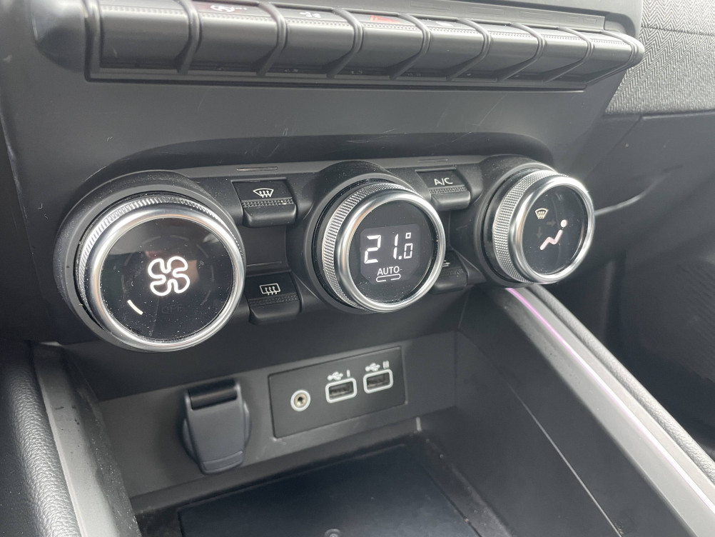 Acheter Renault Clio 5 Clio TCe 90 Techno 5p occasion dans les concessions du Groupe Faurie