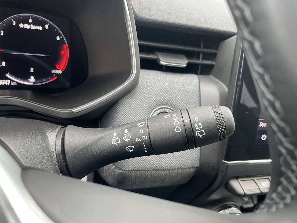 Acheter Renault Clio 5 Clio TCe 90 Techno 5p occasion dans les concessions du Groupe Faurie