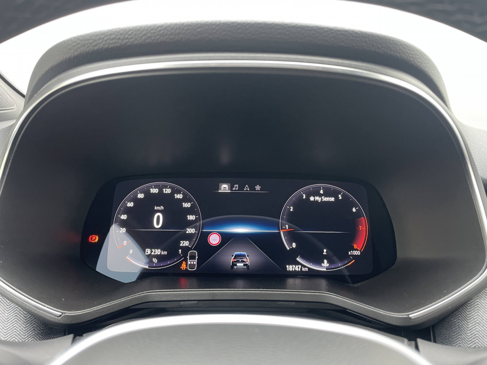 Acheter Renault Clio 5 Clio TCe 90 Techno 5p occasion dans les concessions du Groupe Faurie