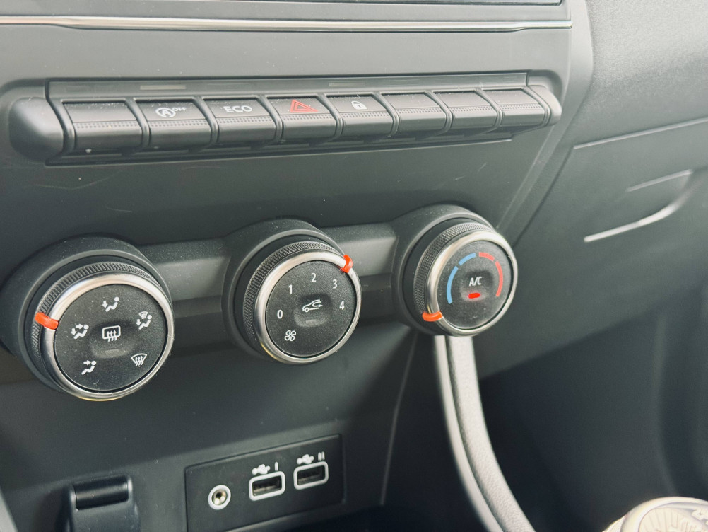 Acheter Renault Captur 2 Captur TCe 90 Evolution 5p occasion dans les concessions du Groupe Faurie