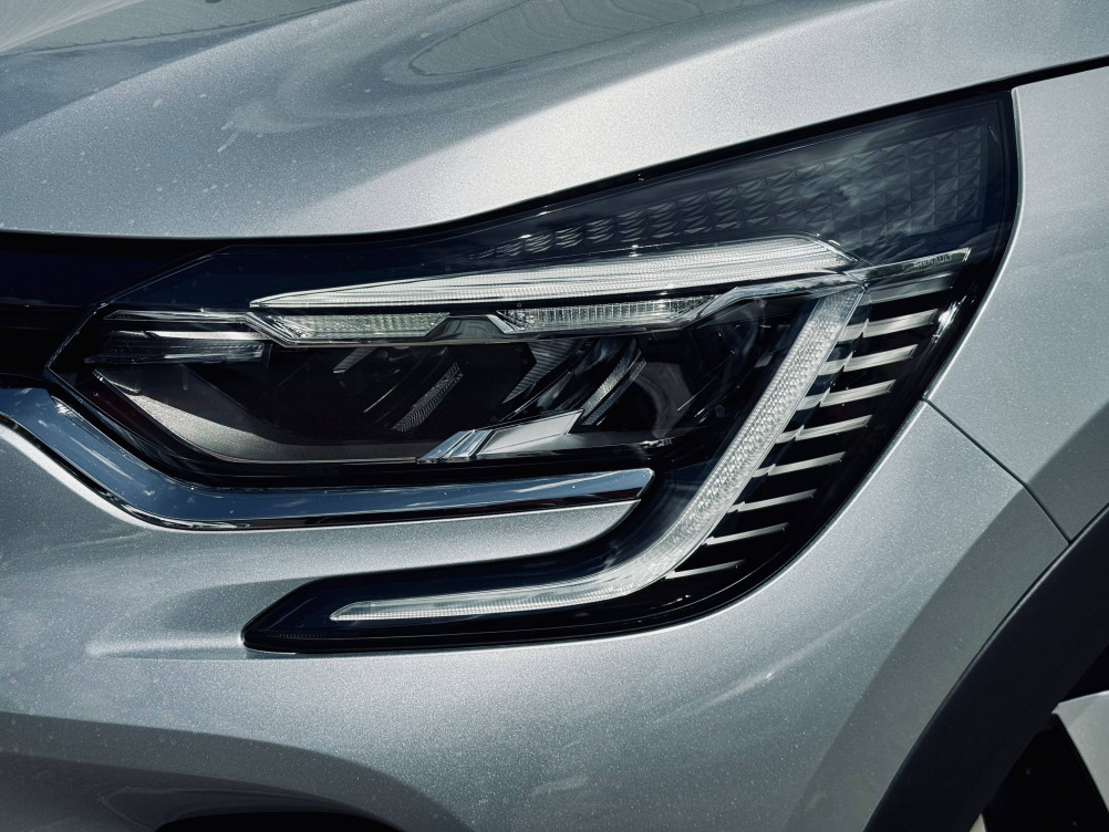 Acheter Renault Captur 2 Captur TCe 90 Evolution 5p occasion dans les concessions du Groupe Faurie