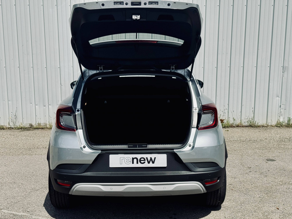 Acheter Renault Captur 2 Captur TCe 90 Evolution 5p occasion dans les concessions du Groupe Faurie