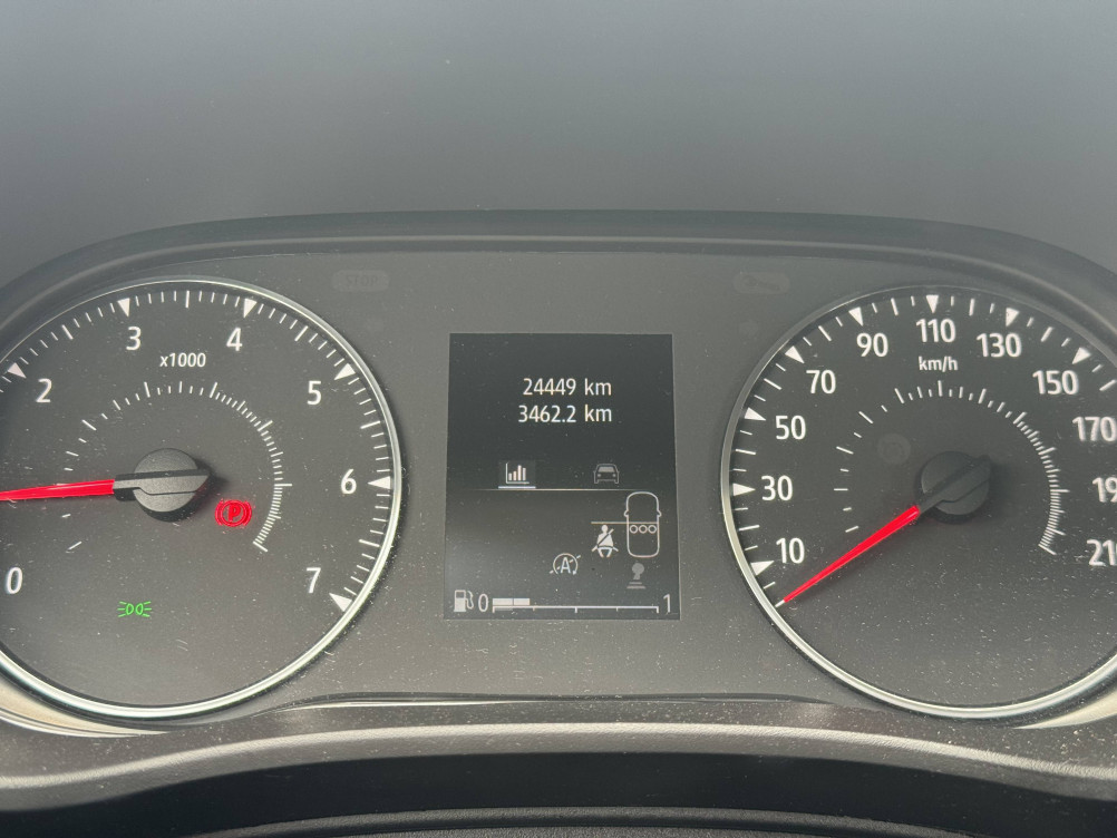 Acheter Dacia Sandero Sandero TCe 90 Confort 5p occasion dans les concessions du Groupe Faurie