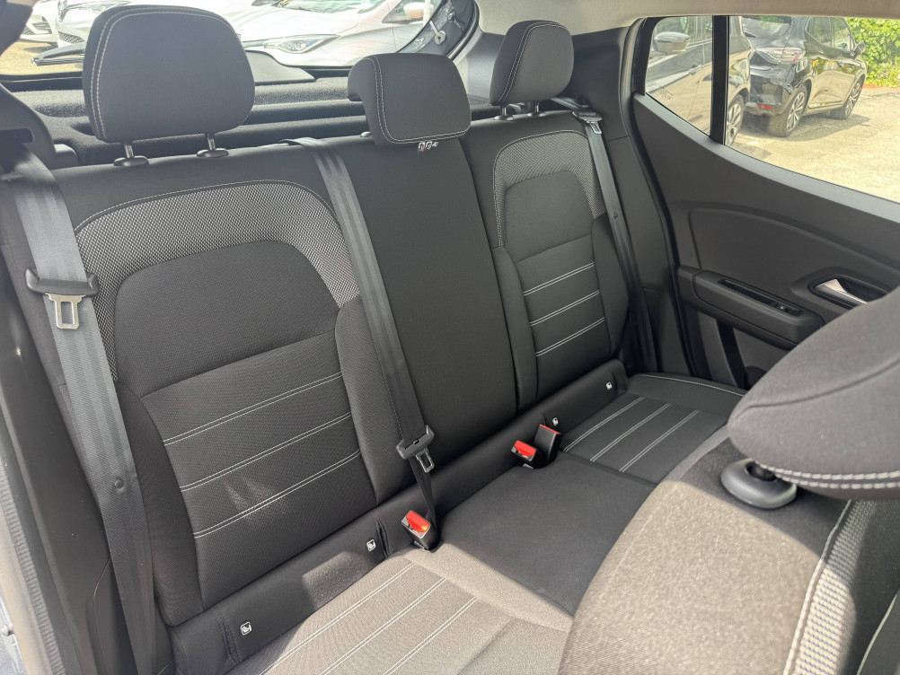 Acheter Dacia Sandero Sandero TCe 90 Confort 5p occasion dans les concessions du Groupe Faurie