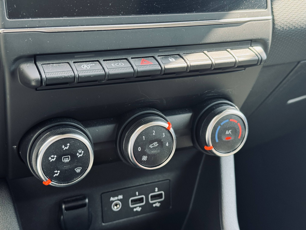 Acheter Renault Clio 5 Clio TCe 90 - 21N Business 5p occasion dans les concessions du Groupe Faurie