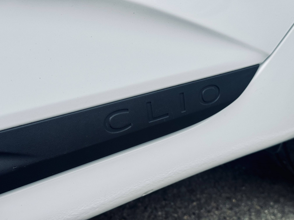 Acheter Renault Clio 5 Clio TCe 100 GPL Evolution 5p occasion dans les concessions du Groupe Faurie