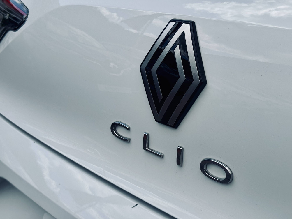 Acheter Renault Clio 5 Clio TCe 100 GPL Evolution 5p occasion dans les concessions du Groupe Faurie