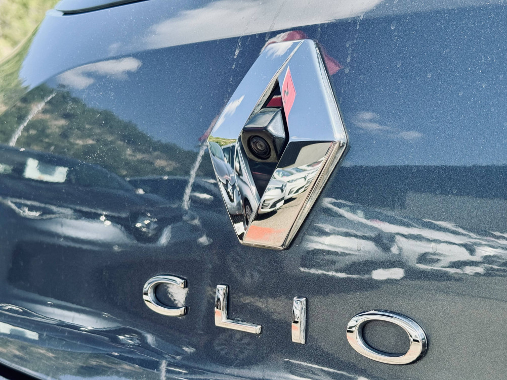 Acheter Renault Clio 5 Clio TCe 90 - 21N Business 5p occasion dans les concessions du Groupe Faurie