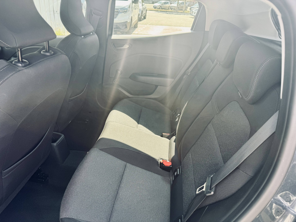 Acheter Renault Clio 5 Clio TCe 90 - 21N Business 5p occasion dans les concessions du Groupe Faurie