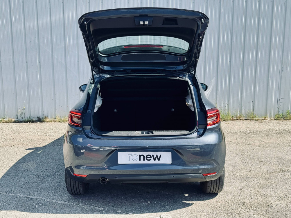 Acheter Renault Clio 5 Clio TCe 90 - 21N Business 5p occasion dans les concessions du Groupe Faurie